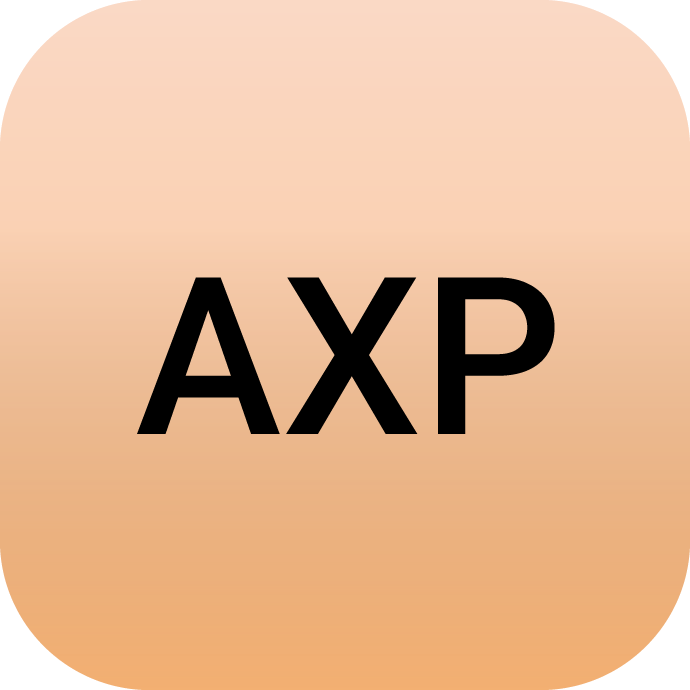AxioPrisa - Icon