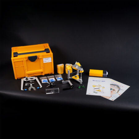 SAM<sup>®</sup> 2P Starter Kit I - NT, MPS