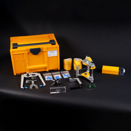 SAM<sup>®</sup> 2P Starter Kit I - NT, MPS – Bild 2