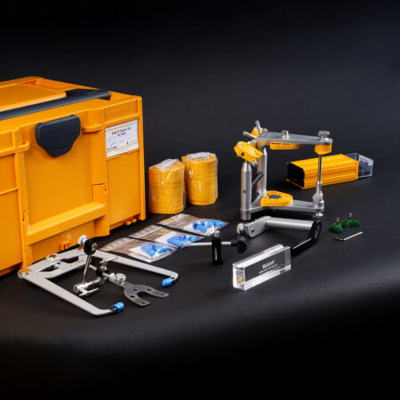 SAM<sup>®</sup> 2P Starter Kit I - NT, MPS – Bild 3