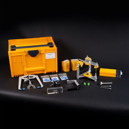 SAM<sup>®</sup> 2PX Starter Kit I - AX, MPS – Bild 2