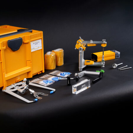 SAM<sup>®</sup> 2PX Starter Kit I - AX, MPS – Bild 3