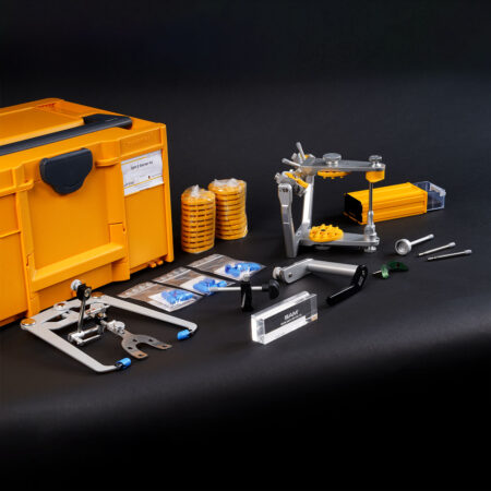 SAM<sup>®</sup> 3 Starter Kit - NT, für Schraubmontageplatten-Systeme – Bild 3