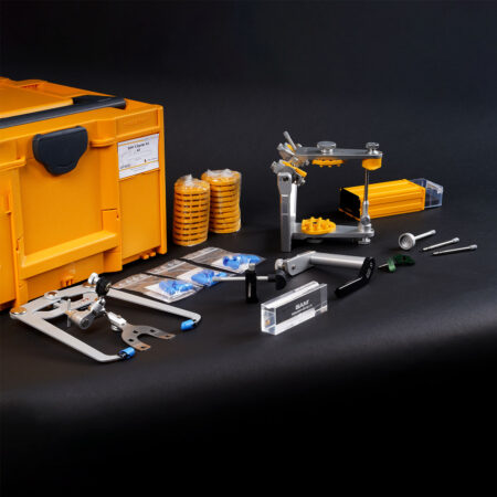 SAM<sup>®</sup> 3 Starter Kit, für Schraubmontageplatten-Systeme – Bild 3