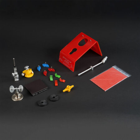 Erweiterungs-Set Professional für SAM<sup>®</sup> 3 Artikulator Kit ART 517MK