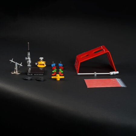 Erweiterungs-Set Professional für SAM<sup>®</sup> 3 Artikulator Kit ART 517MK – Bild 2