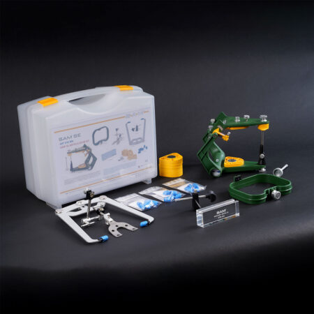 SAM<sup>®</sup> SE Artikulator Kit NT, MPS – Bild 3