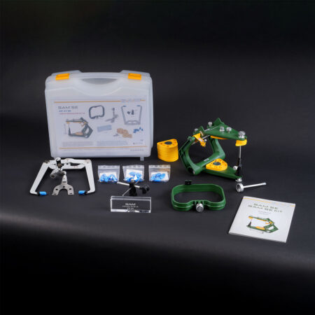 SAM<sup>®</sup> SE Artikulator Kit AX, MPS