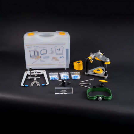 SAM<sup>®</sup> NEO Artikulator Kit NT, MPS – Bild 2