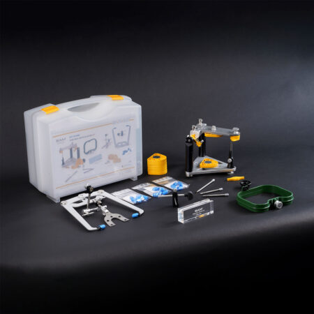 SAM<sup>®</sup> NEO Artikulator Kit NT, MPS – Bild 3