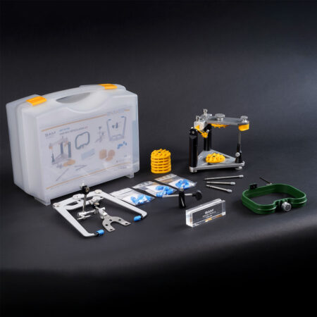 SAM<sup>®</sup> NEO Artikulator Kit NT, für Schraubmontageplatten-Systeme – Bild 3