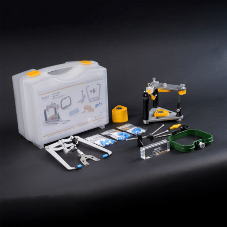 SAM<sup>®</sup> NEO Artikulator Kit AX, MPS – Bild 3