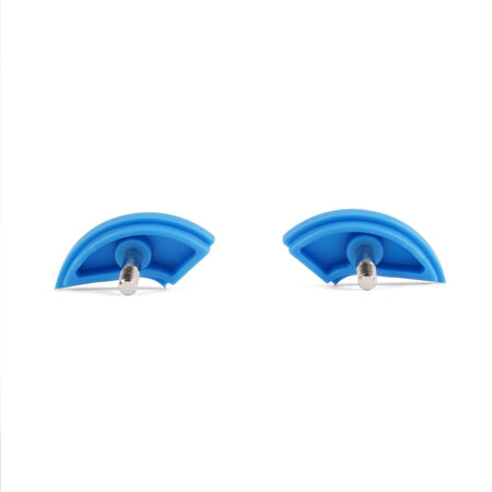 Bennett-Führung für SAM® 2C und 2P blau – Bild 3