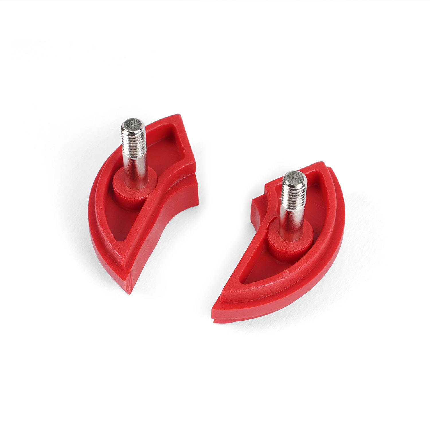 Featured image for “Bennett-Führung für SAM® 2C und 2P rot”