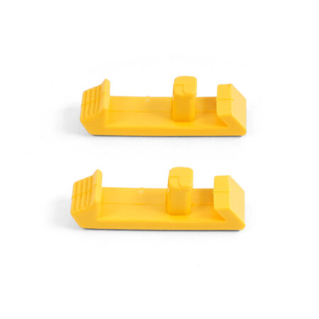 Protrusionseinsatz gelb für SAM® 2C und SAM® 2P – Bild 2