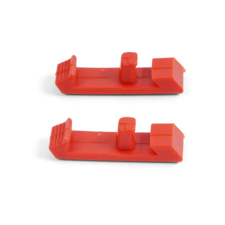 Protrusionseinsatz rot für SAM® 2C und SAM® 2P – Bild 2