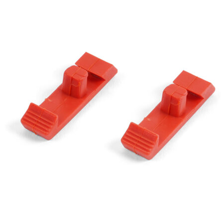 Protrusionseinsatz rot für SAM® 2C und SAM® 2P – Bild 3