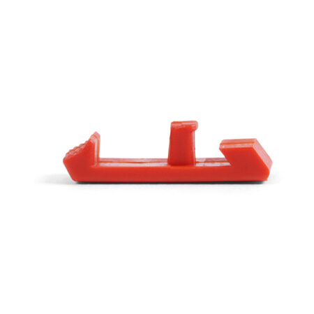 Protrusionseinsatz rot für SAM® 2C und SAM® 2P – Bild 4