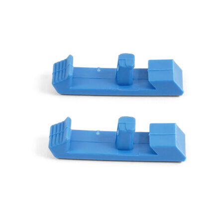 Protrusionseinsatz blau für SAM® 2C und SAM® 2P – Bild 2