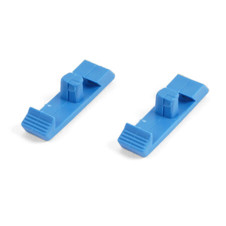 Protrusionseinsatz blau für SAM® 2C und SAM® 2P – Bild 3