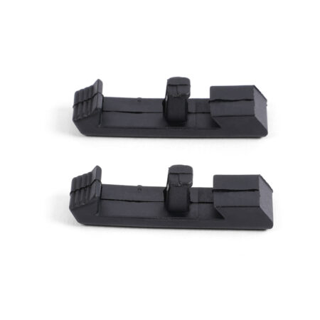 Protrusionseinsatz schwarz für SAM® 2C und SAM® 2P – Bild 2