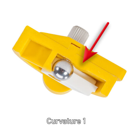 SAM<sup>®</sup> 2P Artikulator, für Schraubmontageplatten-Systeme – Bild 6