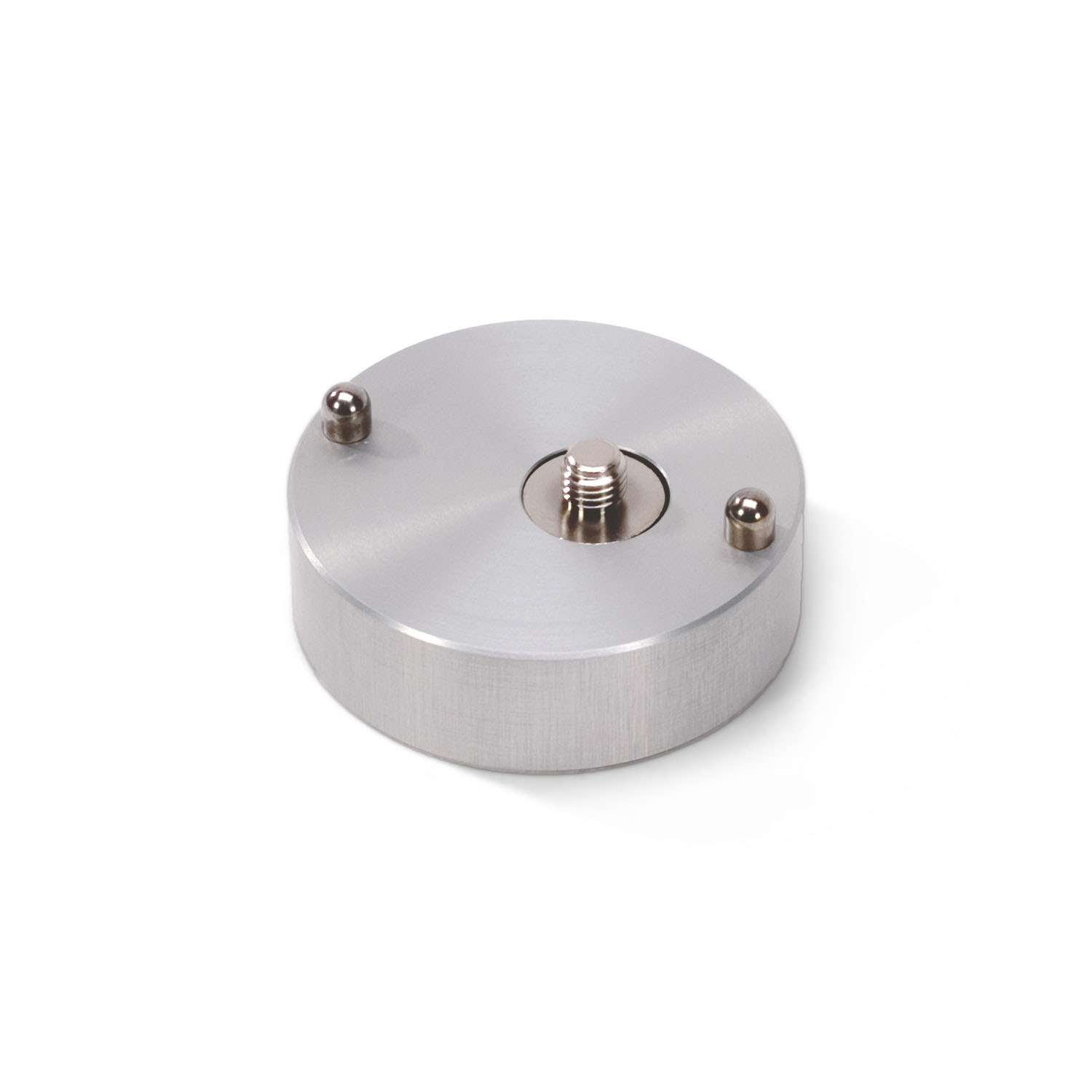 Featured image for “Montageplatten-Schraubadapter II, für Schraubmontageplatten-Systeme”