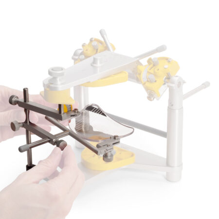 Okklusionsebenen-Indikator 3D – Bild 3