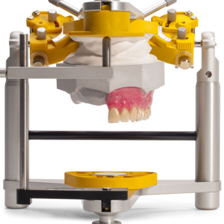 Okklusionsebenen-Indikator 3D – Bild 4