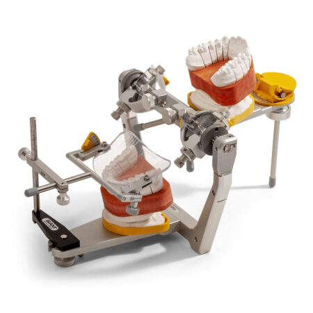Okklusionsebenen-Indikator 3D – Bild 5