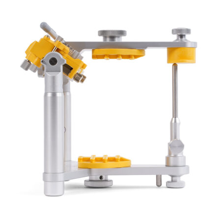 SAM<sup>®</sup> 2PX Artikulator, für Schraubmontageplatten-Systeme – Bild 4