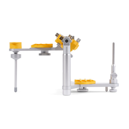 SAM<sup>®</sup> 2PX Artikulator, für Schraubmontageplatten-Systeme – Bild 5