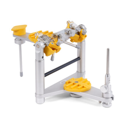 SAM<sup>®</sup> 2PX Artikulator, für Schraubmontageplatten-Systeme – Bild 7