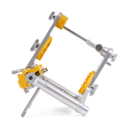 SAM<sup>®</sup> 2PX Artikulator, für Schraubmontageplatten-Systeme – Bild 8