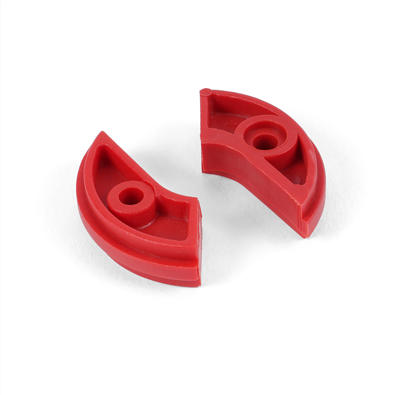 Featured image for “Bennett-Führung für SAM<sup>®</sup> 2PX rot”