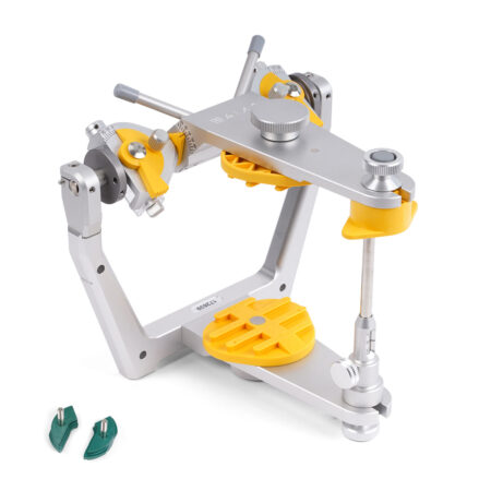 SAM<sup>®</sup> 3 Artikulator Basic, für Schraubmontageplatten-Systeme