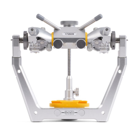 SAM<sup>®</sup> 3 Artikulator Basic, für Schraubmontageplatten-Systeme – Bild 3