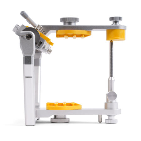 SAM<sup>®</sup> 3 Artikulator Basic, für Schraubmontageplatten-Systeme – Bild 4