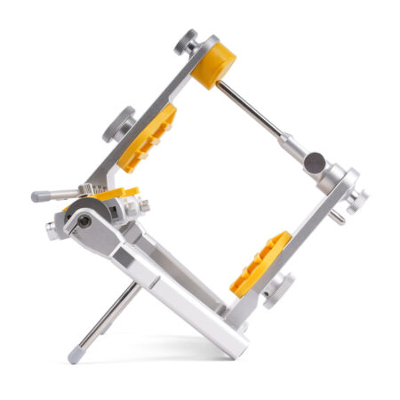 SAM<sup>®</sup> 3 Artikulator Basic, für Schraubmontageplatten-Systeme – Bild 8