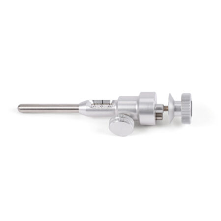 Inzisalstift für SAM<sup>®</sup> 2C, komplett mit Sockel – Bild 2