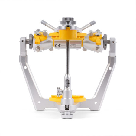 SAM<sup>®</sup> 3 Artikulator Standard, für Schraubmontageplatten-Systeme – Bild 2