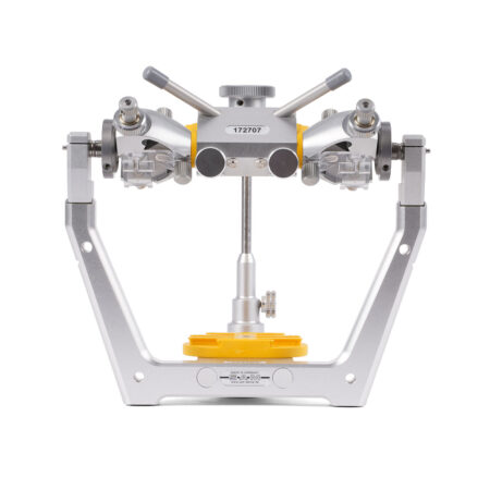 SAM<sup>®</sup> 3 Artikulator Standard, für Schraubmontageplatten-Systeme – Bild 3