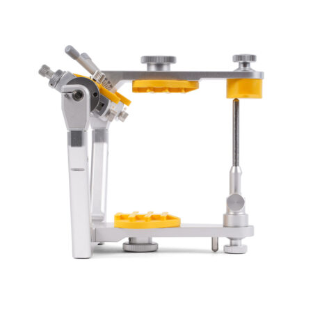 SAM<sup>®</sup> 3 Artikulator Standard, für Schraubmontageplatten-Systeme – Bild 4