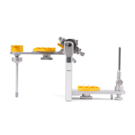 SAM<sup>®</sup> 3 Artikulator Standard, für Schraubmontageplatten-Systeme – Bild 5