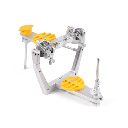 SAM<sup>®</sup> 3 Artikulator Standard, für Schraubmontageplatten-Systeme – Bild 7