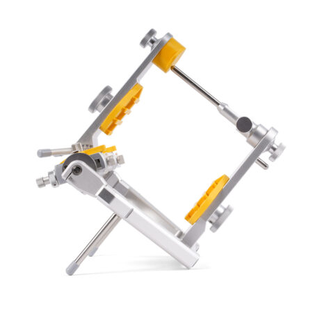 SAM<sup>®</sup> 3 Artikulator Standard, für Schraubmontageplatten-Systeme – Bild 8