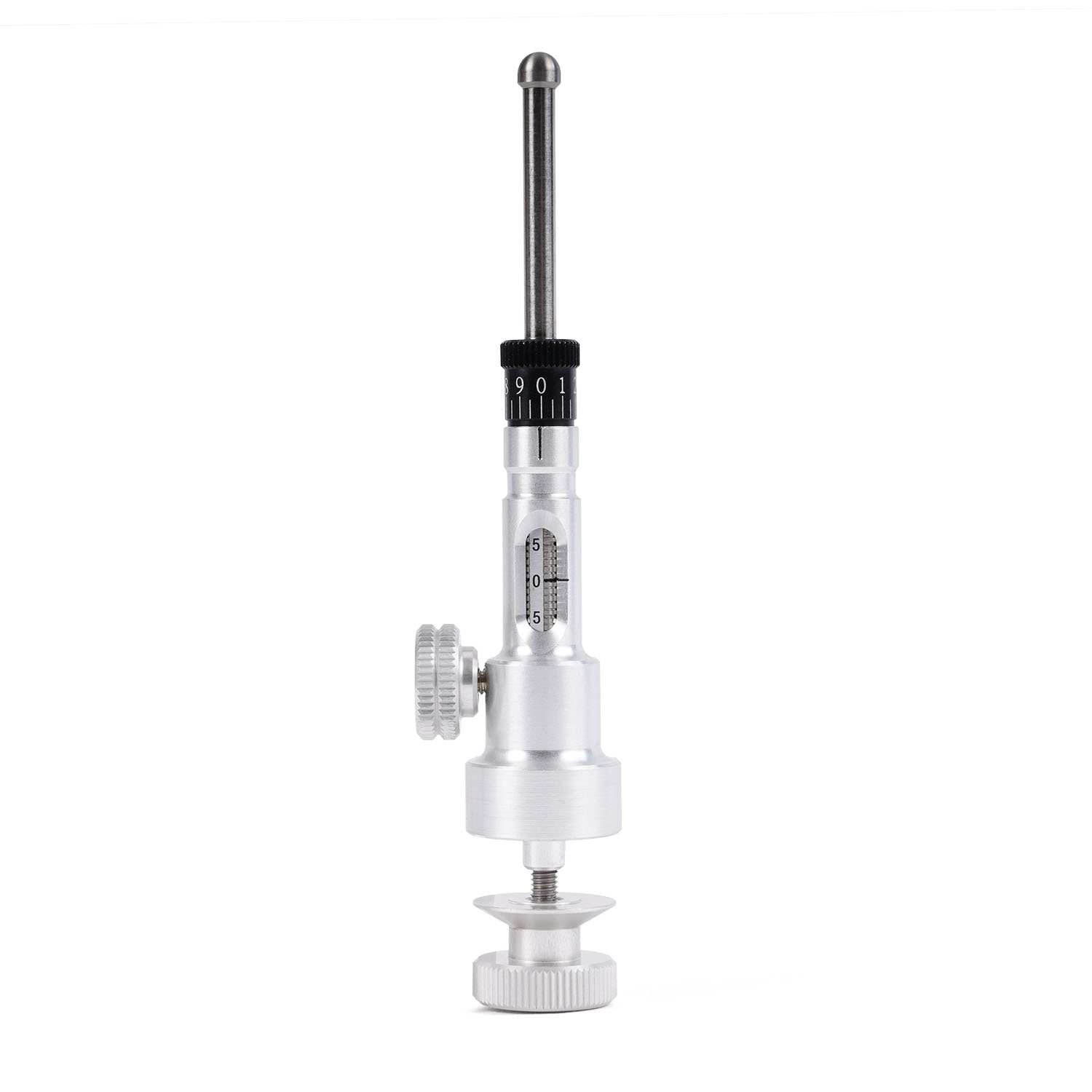 Featured image for “Inzisalstift IIIPM, microverstellbar, komplett mit Sockel”