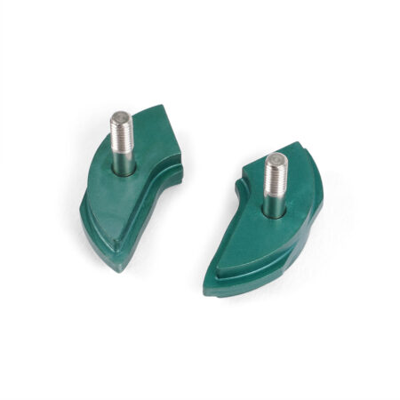 Bennett guide III for SAM® 3 green, metal