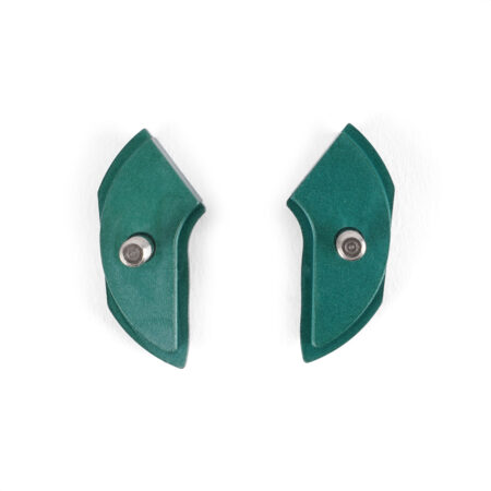 Bennett guide III for SAM® 3 green, metal - image 2