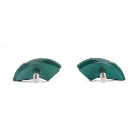 Bennett guide III for SAM® 3 green, metal - Fig. 3